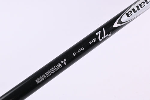 Titleist GT3 Driver / 9 Degree / Stiff Flex Diamana D+ White 72 Shaft