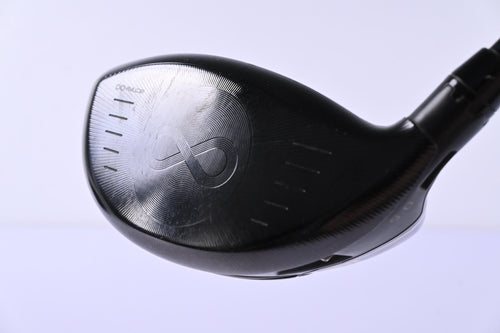 Cobra King Speedzone Driver / 9 Degree / Stiff Flex Tensei AV Blue 65 Shafts