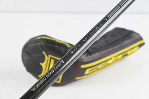 Cobra King Speedzone #3 Wood / 14.5 Degree / Regular Flex Tensei AV Blue 75