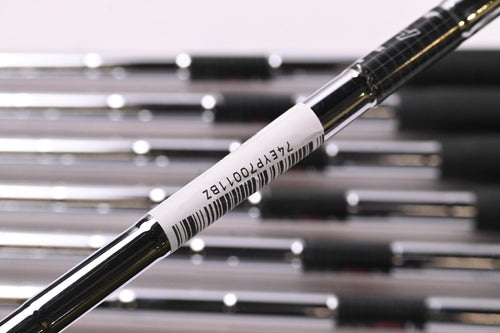 PXG 0211 XCOR2 Irons / 5-PW+GW / Regular Flex Elevate MPH 95 Shafts