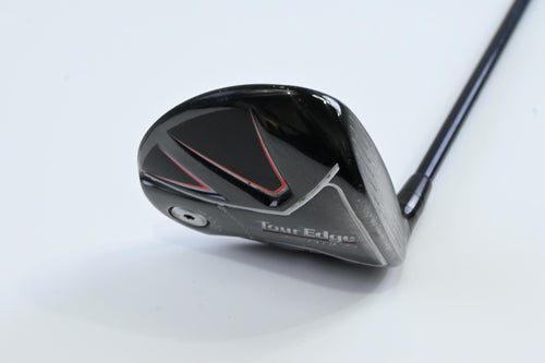 Tour Edge E722 #5 Wood / 18 Degree / Regular Flex Fujikura Ventus Blue 6
