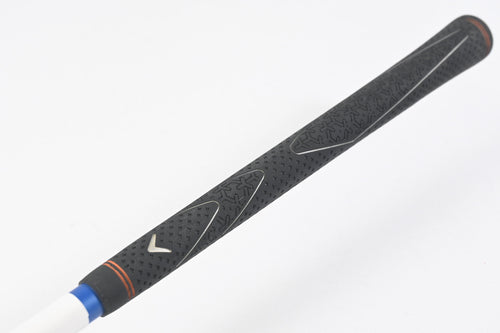 Callaway X2 Hot #4 Hybrid / 22 Degree / Regular Flex Callaway X2 Hot Blue 60