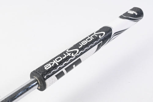 Taylormade Spider X SX-72 Hydro Blast Putter / 35 Inch