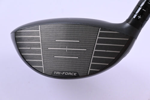 Callaway Quantum Mini Driver / 11.5 Degree / Stiff Flex Tour AD UB-5 Shaft