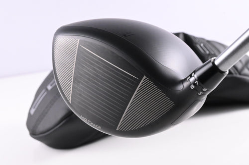 Cobra DS-Adapt LS Driver / 9 Degree / X-Flex Fujikura Pro 60 Shaft