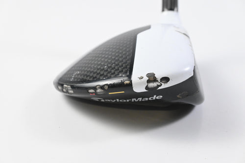 Taylormade M2 2016 #3 Wood / 16.5 Degree / Stiff Flex M2 REAX 65 Shaft