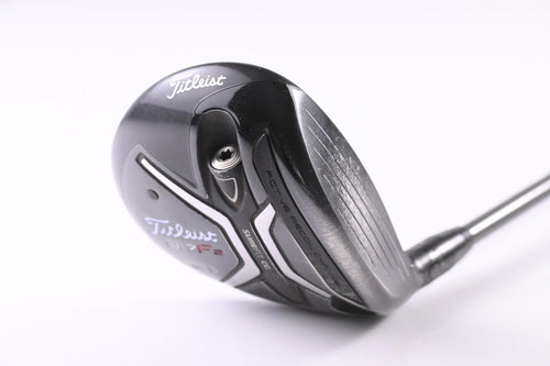 Titleist 917 F2 #3 Wood / 16.5 Degree / Regular Flex Mitsubishi Diamana Red 60
