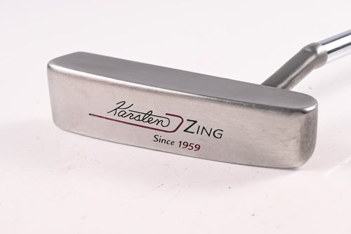 Ping Karsten Zing 1959 Putter / 34 Inch