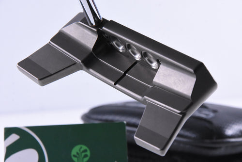 Scotty Cameron Concept X CX-01 Putter / 35 Inch