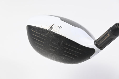 Taylormade M2 2016 #3 Wood / 16.5 Degree / Stiff Flex M2 REAX 65 Shaft