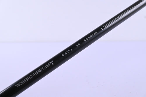 Cobra King Speedzone Driver / 9 Degree / Stiff Flex Tensei AV Blue 65 Shafts