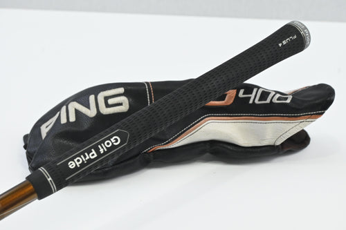 Ping G400 SFT #3 Wood / 16 Degree / Regular Flex Ping Alta CB 65 Shaft
