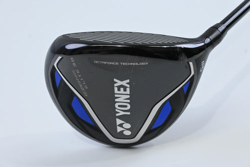Yonex Ezone Elite 3 #5 Wood / 18 Degree / Senior Flex Yonex EX-E03 Shaft