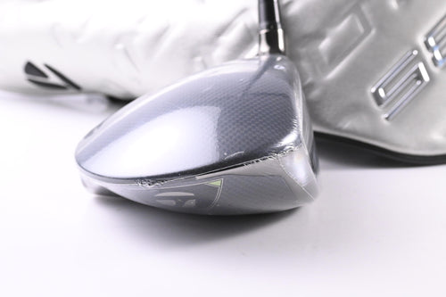 Taylormade Qi35 LS Driver / 9 Degree / Stiff Flex Kai'li Dark Waves Blue CB 60