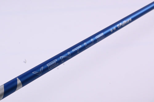 Fujikura Ventus Velocore+ Blue 6 #3 Wood Shaft / Regular Flex / Callaway 3rd Gen