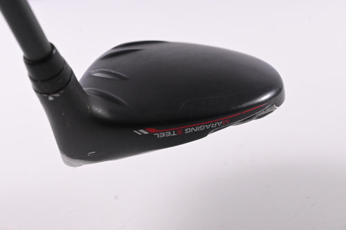 Ping G410 #3 Wood / 14.5 Degree / Stiff Flex Ping ALTA CB Red 65 Shaft