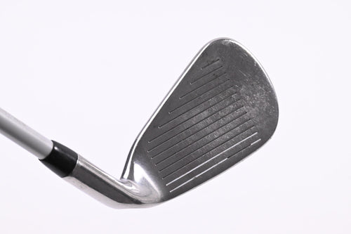 Left Hand Callaway X Hot 2019 #6 Iron / 28 Degree / Senior Flex Callaway X Hot 65
