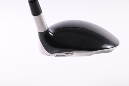 Cleveland Launcher FL #3 Wood / 15 Degree / X-Flex Miyazaki Kusala 72 Shaft