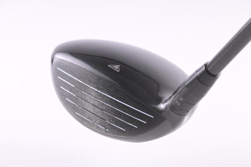 Titleist 917 F2 #3 Wood / 16.5 Degree / Regular Flex Mitsubishi Diamana Red 60