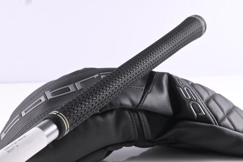 Cobra DS-Adapt LS Driver / 9 Degree / X-Flex Fujikura Pro 60 Shaft