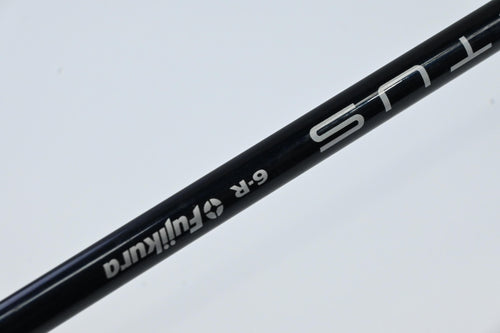 Tour Edge E722 #5 Wood / 18 Degree / Regular Flex Fujikura Ventus Blue 6