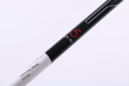 Left Hand Taylormade M2 2016 #3 Hybrid / 19 Degree / Regular Flex REAX 65 Shaft