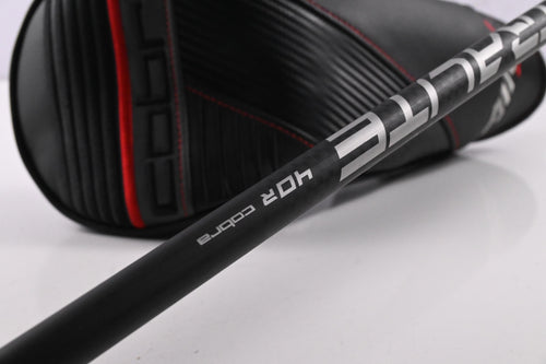 Left Hand Cobra Air-X Driver / 10.5 Degree / Regular Flex Ultralite 40 Shaft