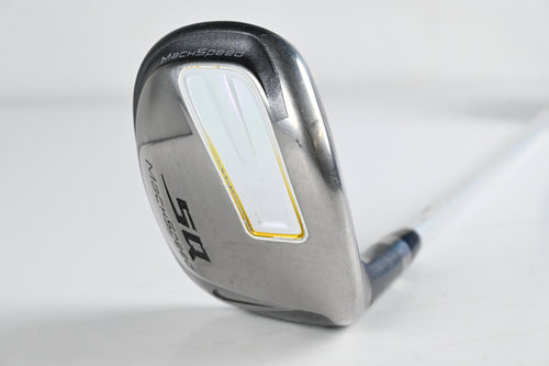 Ladies Nike SQ Machspeed #5 Hybrid / 25 Degree / Ladies Flex UST Proforce 55