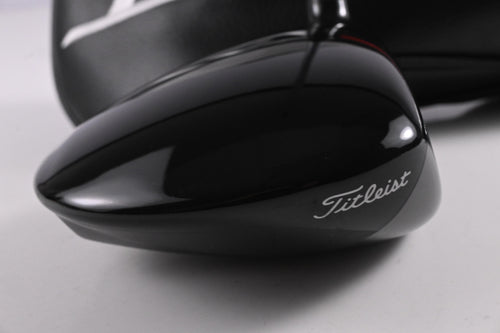 Titleist GT1 Driver / 10 Degree / Regular Flex Fujikura Air Speeder 40 Shaft