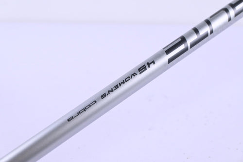 Left Hand Cobra Air-X #6 Hybrid / 29 Degree / Ladies Flex Ultralite 45 Shaft