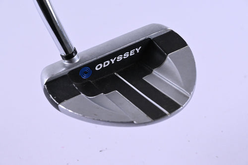 Odyssey Works Versa V-Line Putter / 34 Inch