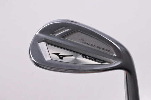 Mizuno JPX 921 Sand Wedge / 55 Degree / Regular Flex N.S.Pro Modus³ Tour 105