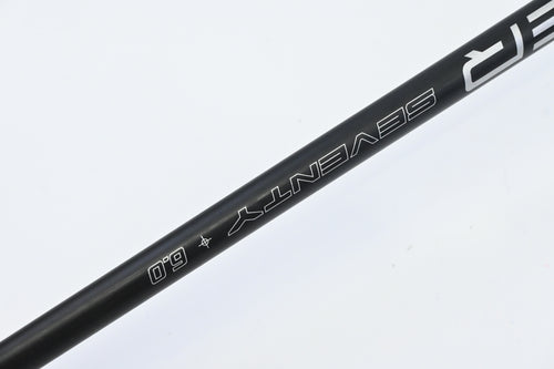 Callaway Paradym Ai Smoke #3 Hybrid / 18 Degree / Stiff Flex Cypher 70 Shaft