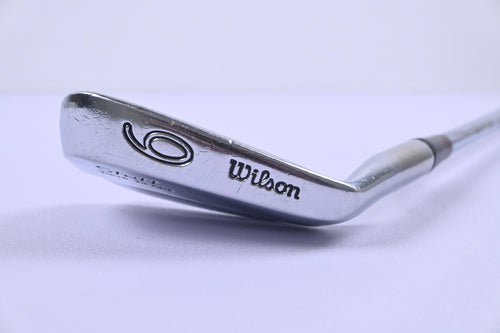 Wilson FG-49 #9 Iron / Regular Flex KBS Tour-V 100 Shaft