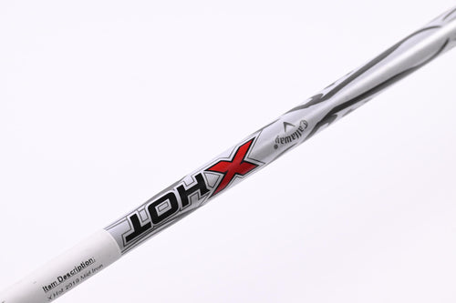 Left Hand Callaway X Hot 2019 #6 Iron / 28 Degree / Senior Flex Callaway X Hot 65
