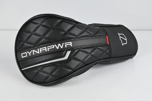 Wilson DYNAPWR 2025 Carbon Driver / 10.5 Degree / Regular Flex Fujikura Ventus