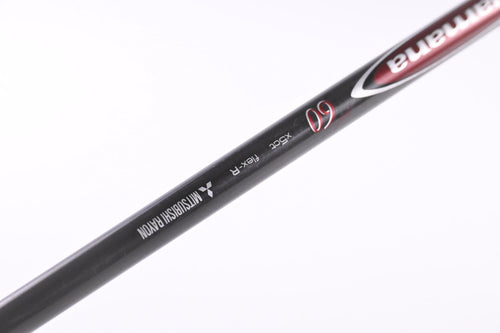 Titleist 917 F2 #3 Wood / 16.5 Degree / Regular Flex Mitsubishi Diamana Red 60