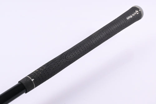 Left Hand Taylormade M2 2016 #3 Hybrid / 19 Degree / Regular Flex REAX 65 Shaft