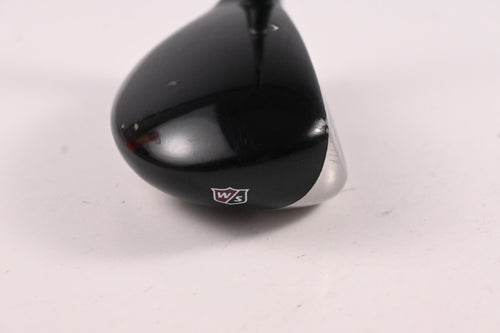 Wilson Staff Fybrid #3 Hybrid / 21 Degree / Regular Flex Proforce V2 66g Shaft