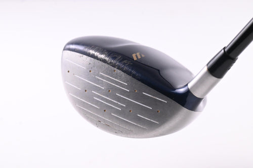Mizuno T-Zoid Forged Driver / 10 Degree / Regular Flex Mizuno Accel-Arc Shaft