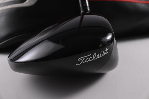 Titleist GT3 Driver / 8 Degree / Stiff Flex Denali Red 50 Shaft