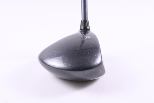 Ladies Callaway HawkEye VFT #3 Wood / 15 Degree / Ladies Flex Big Bertha Gems 50