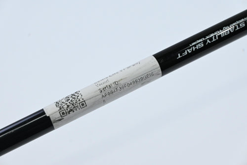 Yonex Ezone Elite 3 #5 Wood / 18 Degree / Senior Flex Yonex EX-E03 Shaft