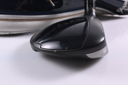 Callaway Paradym #3 Wood / 15 Degree / Stiff Flex HZRDUS Black 70 Shaft