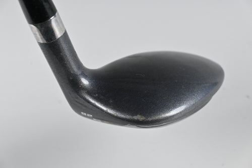 Ladies Nike SQ Machspeed #5 Hybrid / 25 Degree / Ladies Flex UST Proforce 55