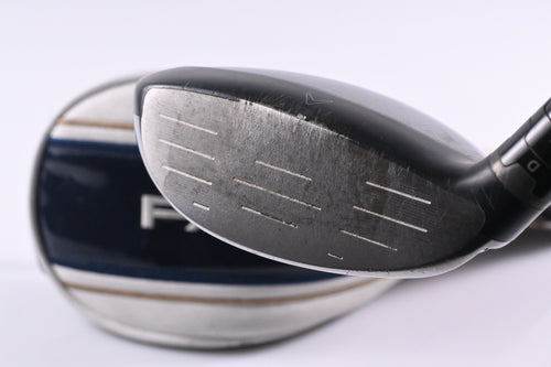 Callaway Paradym #3 Wood / 15 Degree / Stiff Flex HZRDUS Black 70 Shaft