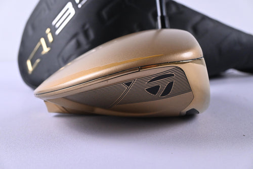 Taylormade Qi35 Designer Series Driver / 10.5 Degree / Regular Flex Diamana T+60