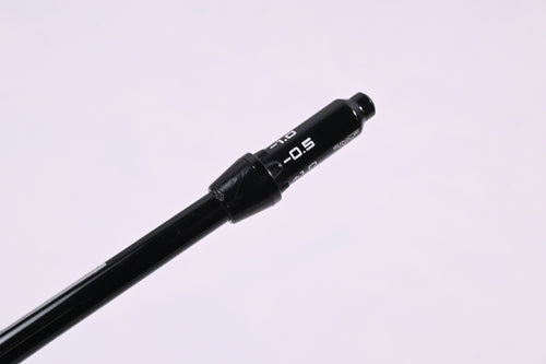 Project X Hzrdus Smoke Red RDX 50 Driver Shaft / Senior Flex / Wilson Adapter