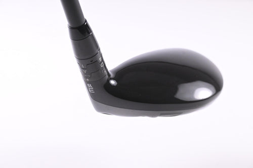 Titleist GT3 #3 Hybrid / 19 Degree / Stiff Flex HZRDUS Black 80 Shaft