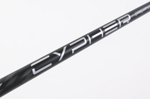 Project X Cypher 2.0 50 #5 Hybrid Shaft / Senior Flex / Callaway 3rd Gen